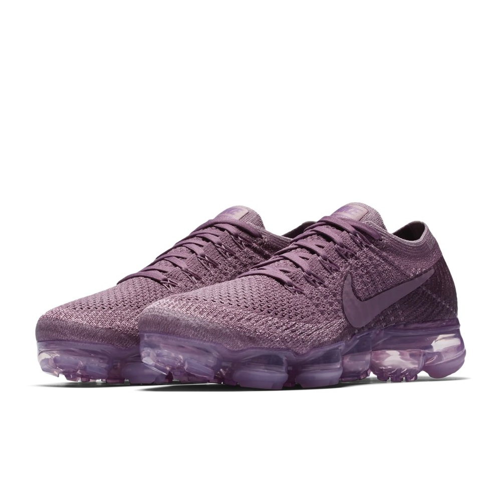 Rare Nike Air Vapormax Flyknit Women’s Violet Dust
